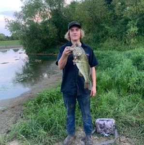 Meet your Posher, Nate